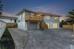 11 Queen Mary Ave, New Lynn, Waitakere City, Auckland, 0600, New Zealand