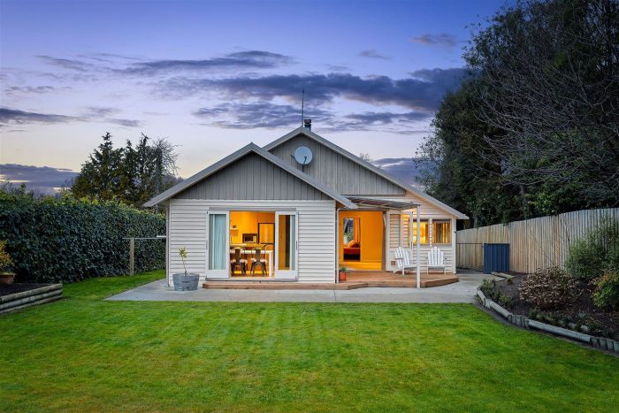 48 Queens Avenue, Waikuku Beach, Waimakariri, Canterbury, 7402, New Zealand