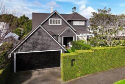 13 Ridings Road, Remuera, Auckland, 1050, New Zealand
