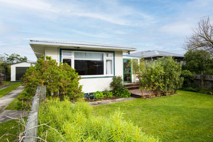 14 School Road, Te Hapara, Gisborne, 4010, New Zealand