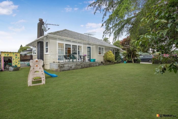 31 Sheehan Avenue, Papakura, Auckland, 2110, New Zealand