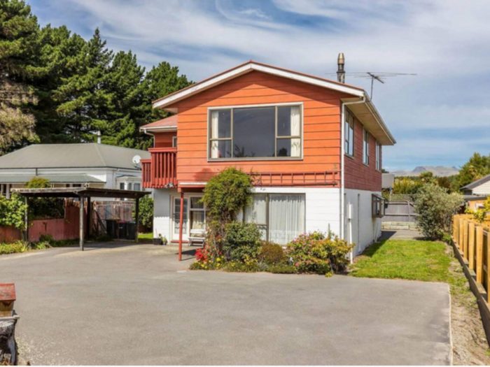 156 Pages Road, Wainoni, Christchurch City, Canterbury, 8061, New Zealand