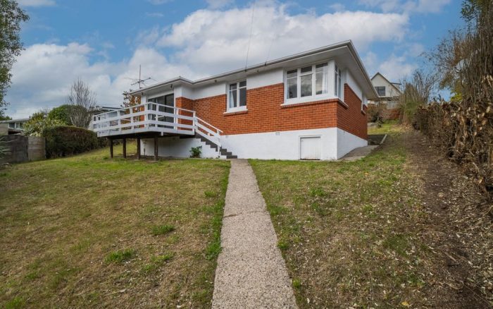 489 Kaikorai Valley Road, Bradford, Dunedin, Otago, 9011, New Zealand