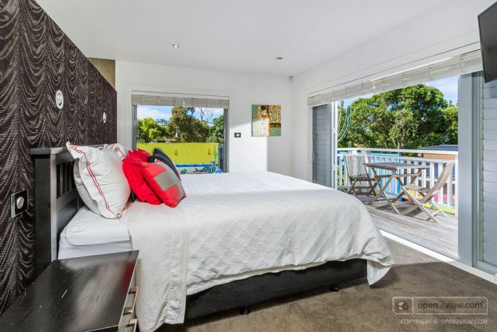 11 Eric Price Avenue, Takapuna, North Shore City, Auckland, 0620, New Zealand