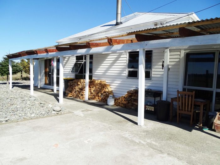 5 Lanark Street, Lumsden, Southland, 9794, New Zealand