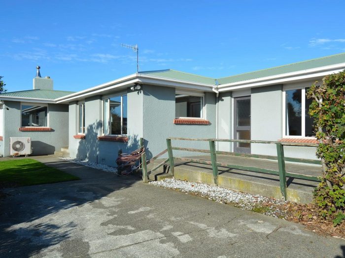 274 Princes Street, Strathern, Invercargill, Southland, 9812, New Zealand