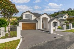 19 Waverton Terrace, Churton Park, Wellington, 6037, New Zealand