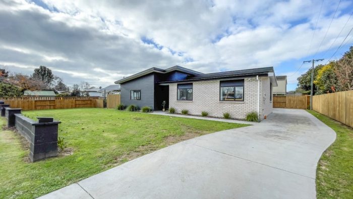 49A Waharoa Road East, Matamata, Matamata-Piako, Waikato, 3400, New Zealand