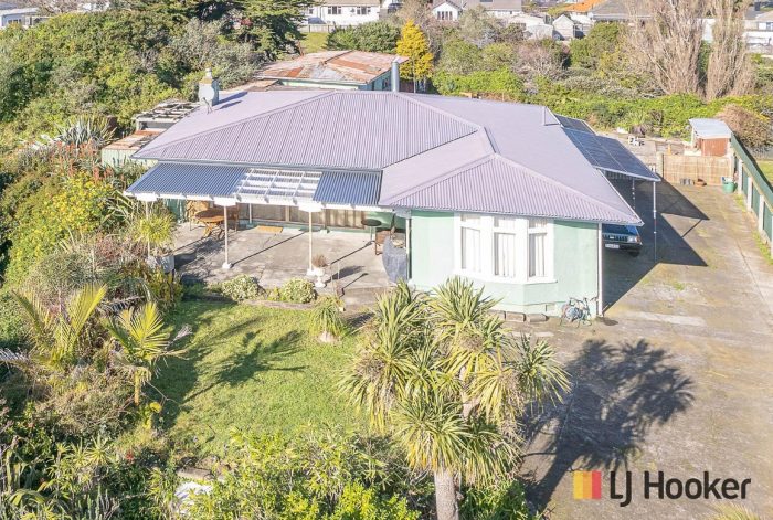 69 Alma Road, Gonville, Whanganui, Manawatu / Whanganui, 4501, New Zealand