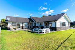 41 Key West Drive, One Tree Point, Whangarei, Northland, 0118, New Zealand