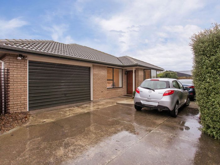 1/113 Carmen Road, Hei Hei, Christchurch City, Canterbury, 8042, New Zealand