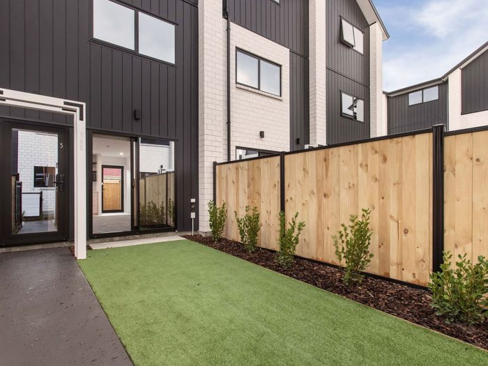 5/340 Cashel Street, City Centre, Christchurch City, Canterbury, 8011, New Zealand