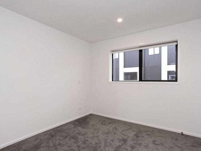 5/340 Cashel Street, City Centre, Christchurch City, Canterbury, 8011, New Zealand