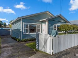 16 Jessie Street, Petone, Lower Hutt, Wellington, 5012, New Zealand