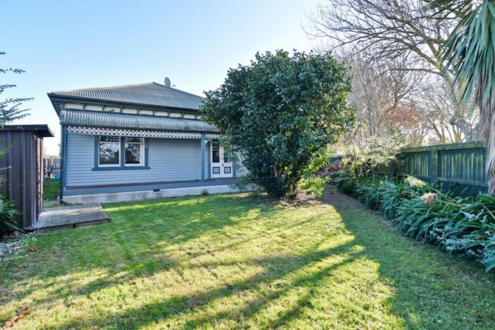 128 Linwood Avenue, Linwood, Christchurch City, Canterbury, 8011, New Zealand