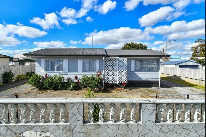 13 Dunstan Place, Otara, Manukau City, Auckland, 2023, New Zealand