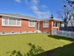 10 Mabson Terrace, Masterton, Wellington, 5810, New Zealand