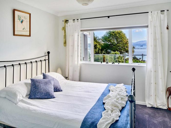 61 Walter Road, Lowry Bay, Eastbourne, Lower Hutt, Wellington, 5013, New Zealand