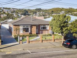 25 Derwent Street, Island Bay, Wellington, 6023, New Zealand