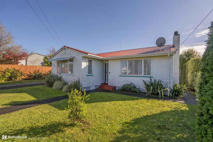 7 Mackay Street, Waihi, Hauraki, Waikato, 3610, New Zealand