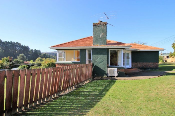 109 Martin Road, Fairfield, Dunedin, Otago, 9018, New Zealand