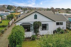 32 Naylor Street, Waimate, Canterbury, 7924, New Zealand