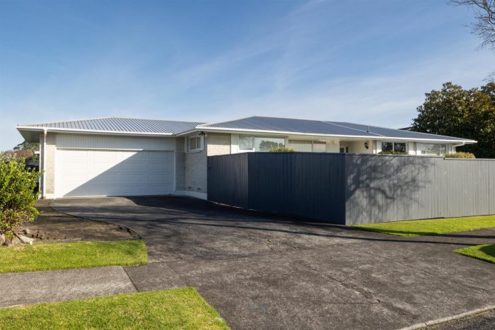 64 Nevada Drive, Merrilands, New Plymouth, Taranaki, 4312, New Zealand