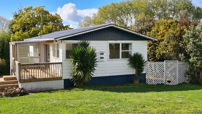 11 Rowsell Heights, Kaikohe, Far North, Northland, 0405, New Zealand