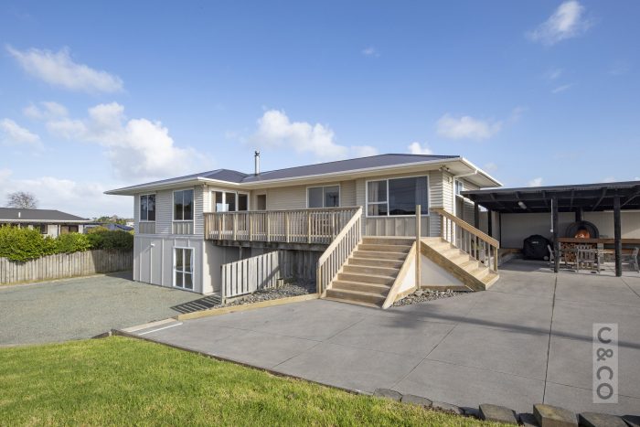 36 George Street, Riverhead, Rodney, Auckland, 0820, New Zealand