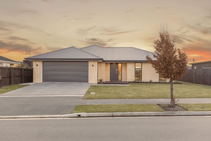 50 Payne Court, Lincoln, Selwyn, Canterbury, 7608, New Zealand