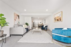 42/35 Pirie Street, Mount Victoria, Wellington, 6011, New Zealand