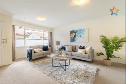 3/38 Pretoria Street, Lower Hutt, Wellington, 5010, New Zealand