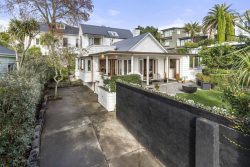 28 Wood Street, Freemans Bay, Auckland, 1011, New Zealand