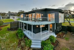 1 Tremen Place, Pukekohe, Franklin, Auckland, 2120, New Zealand