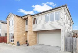 28 Quattro Avenue, Flat Bush, Manukau City, Auckland, 2019, New Zealand