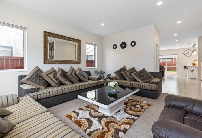 28 Quattro Avenue, Flat Bush, Manukau City, Auckland, 2019, New Zealand