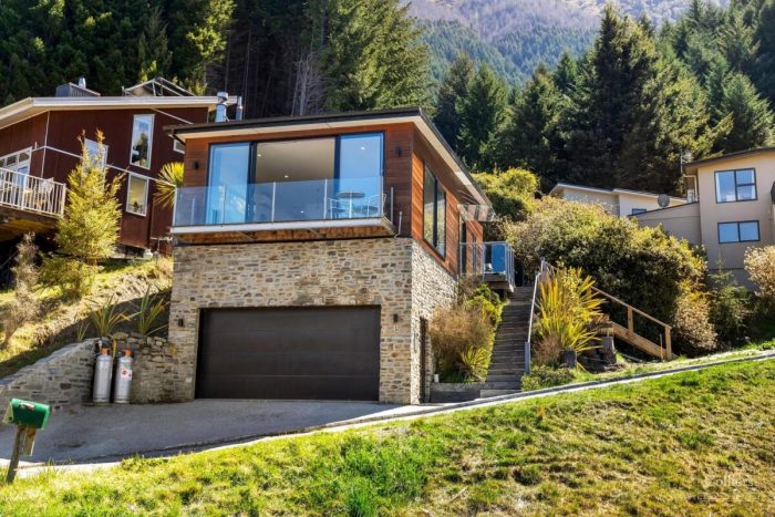 45 Dart Place, Fernhill, Queenstown-Lakes, Otago, 9300, New Zealand