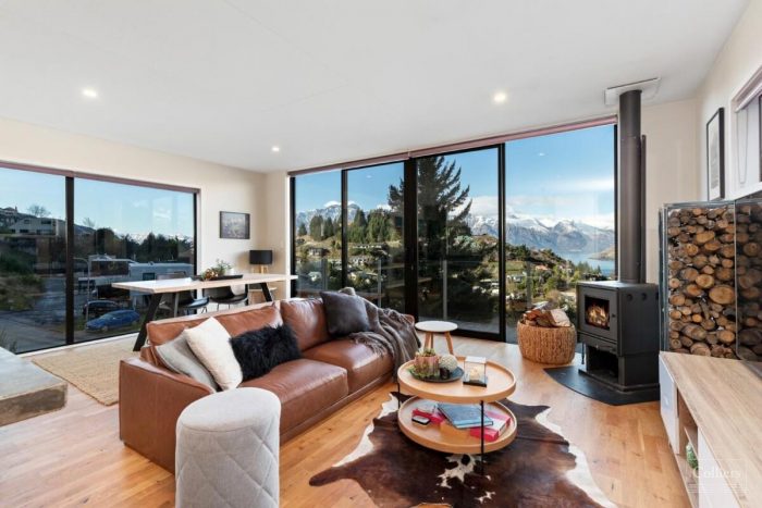 45 Dart Place, Fernhill, Queenstown-Lakes, Otago, 9300, New Zealand