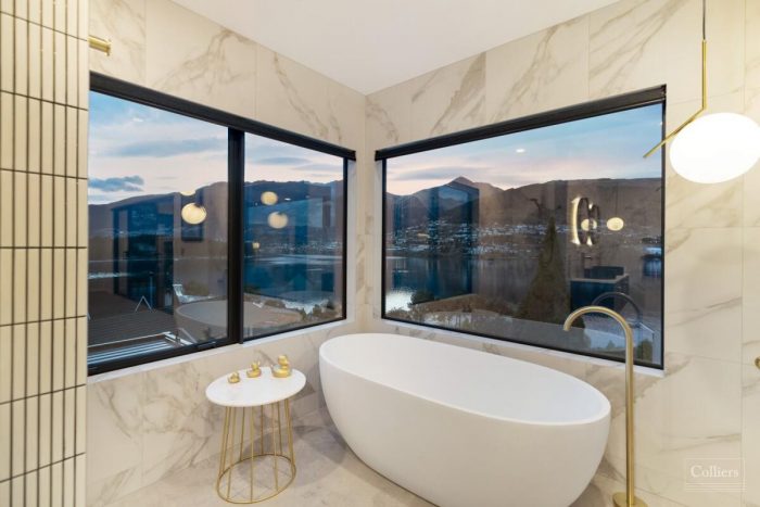 1 The Heights, Kelvin Peninsula, Queenstown-Lakes, Otago, 9300, New Zealand