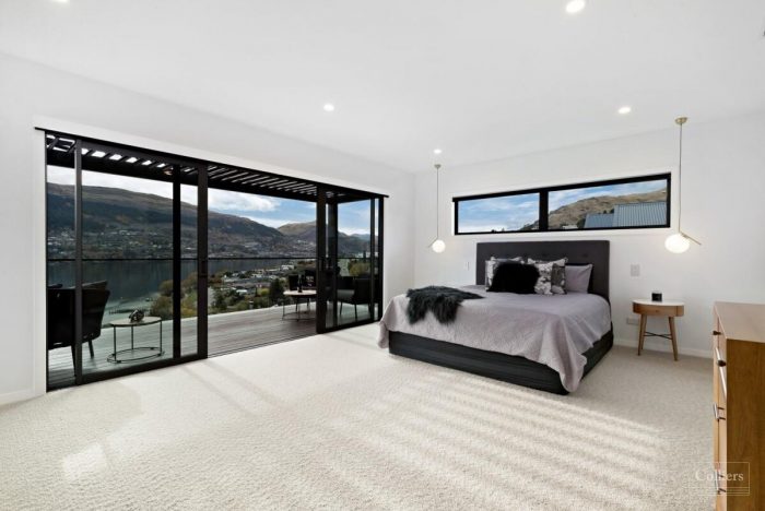 1 The Heights, Kelvin Peninsula, Queenstown-Lakes, Otago, 9300, New Zealand