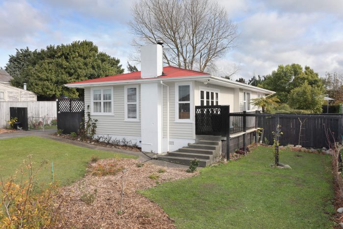 76 Alexandra Street, Marton, Rangitikei, Manawatu / Whanganui, 4710, New Zealand