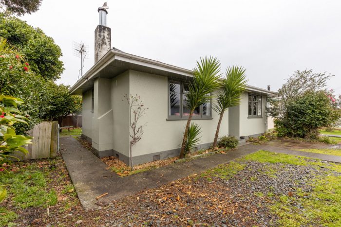 78 Ferguson Street, Awapuni, Palmerston North, Manawatu / Whanganui, 4412, New Zealand