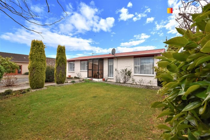 5 Tudor Lane, Mosgiel, Dunedin, Otago, 9024, New Zealand