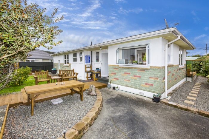 12A Ebdentown Street, Ebdentown, Upper Hutt, Wellington, 5018, New Zealand