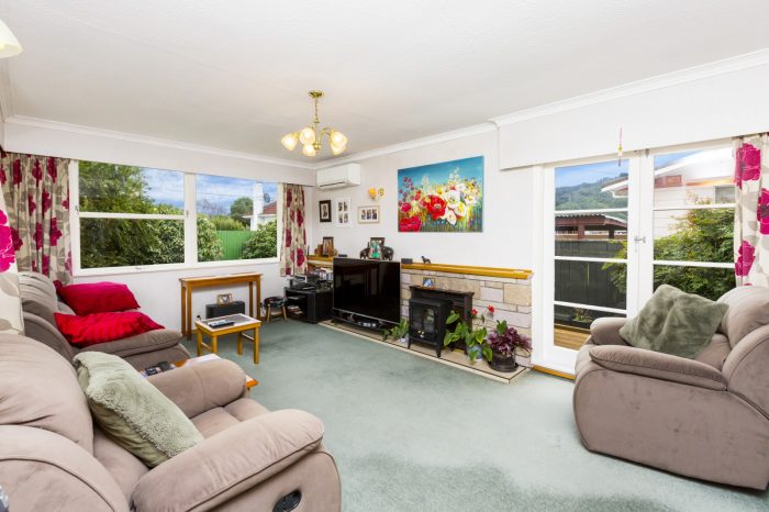 12A Ebdentown Street, Ebdentown, Upper Hutt, Wellington, 5018, New Zealand