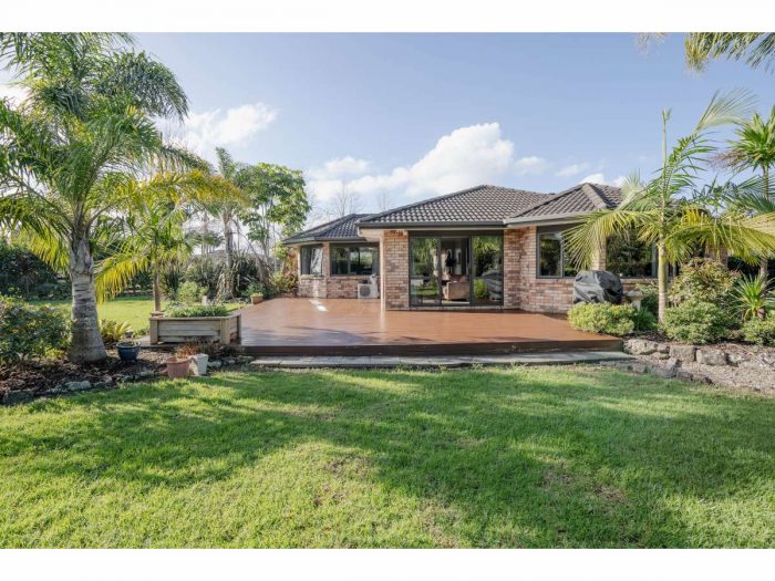 9 Amber Lane, Kerikeri, Far North, Northland, 0295, New Zealand