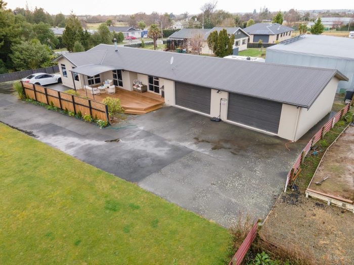 215a High Street, Waimate, Canterbury, 7924, New Zealand