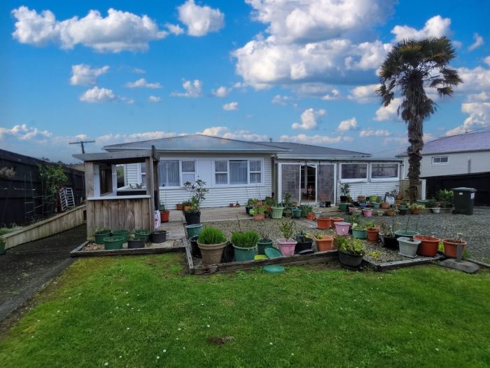 103 Hurndall Street, Maungaturoto, Kaipara, Northland, 0520, New Zealand