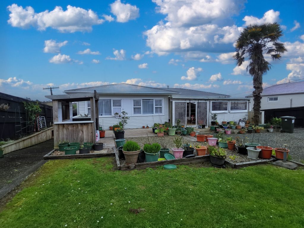 103 Hurndall Street, Maungaturoto, Kaipara, Northland, 0520, New ...