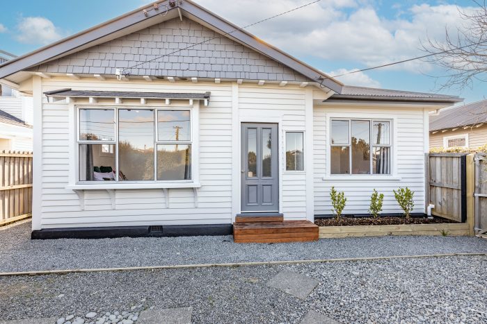 17 Bletsoe Avenue, Spreydon, Christchurch City, Canterbury, 8024, New Zealand